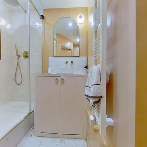 Appartement T1 Paris 17 à louer - Photo 3