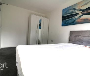 1 bedroom in a house share to rent - Photo 4