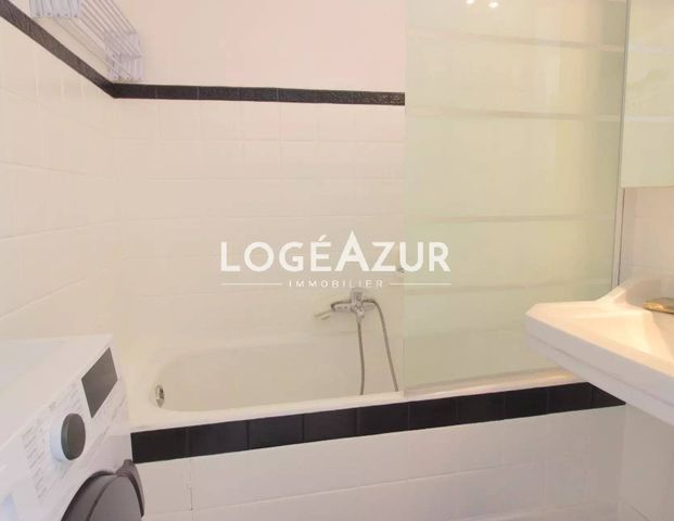 Location AppartementVallauris - Photo 1
