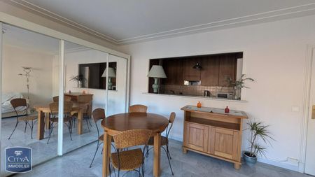 Location Appartement 1 pièce 45m² MENTON 06500 - Photo 5