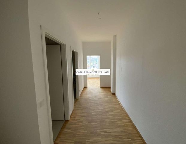 Exklusive 3-Zimmer-Wohnung wartet auf Mieter - Photo 1