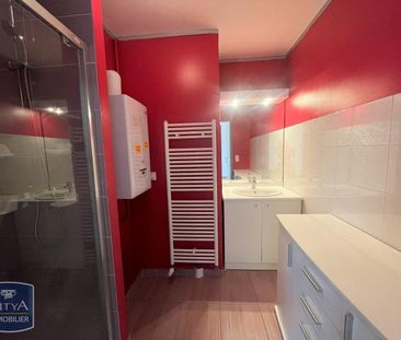 Location Appartement 2 pièces 44m² COLOMBELLES 14460 - Photo 6
