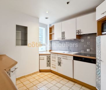 Maison de ville meublée - centre-ville - Photo 6