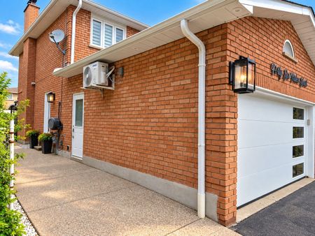For Lease - 46 Tralee Street Unit# Lower, Brampton, Ontario - Photo 4