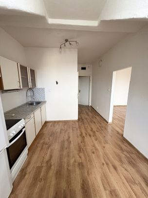 Pronájem bytu 1+1 39 m² - Photo 1