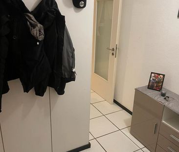 1 ZKB mit großem Balkon und tollen Extras in Melverode - Foto 1