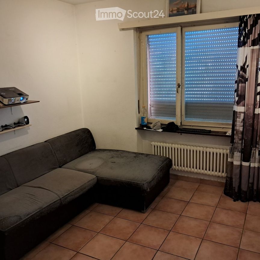 3.5 Zimmer, 90 m² - Photo 1