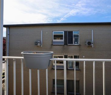 Lichtrijk 2 slpk appartement met garage - Foto 6