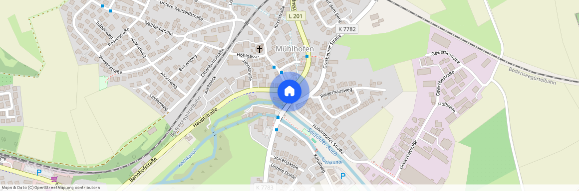 88690 UHLDINGEN-MÜHLHOFEN