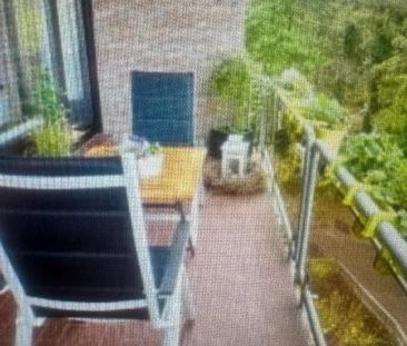 2-Zimmer-Wohnung in Bergisch Gladbach (Frankenforst) - Photo 1