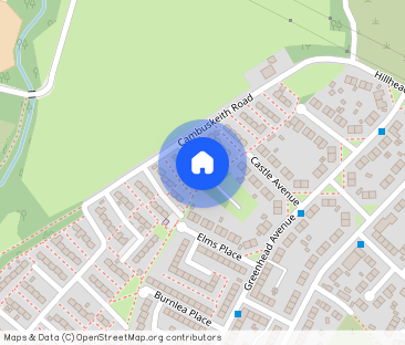 Cambuskeith Road, Stevenston, Ayrshire, KA20 - Photo 1