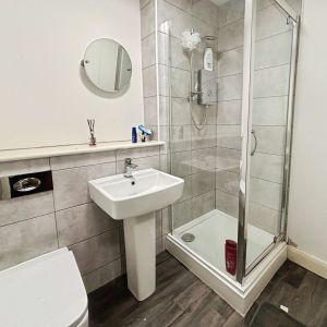 1 bedroom apartment to rent - Photo 2