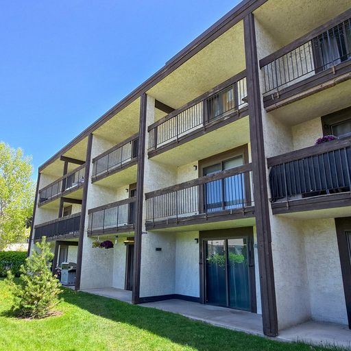 Mainstreet Cochrane Apartments - Photo 1