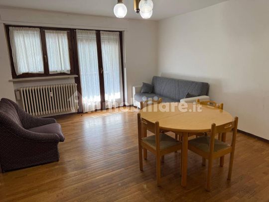 Trilocale via Luigi Einaudi 29, Centro, Bardonecchia - Foto 1