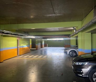 2 camere în Atrium Plaza | 59 m² utili | Centrală proprie | Parcare - Photo 6