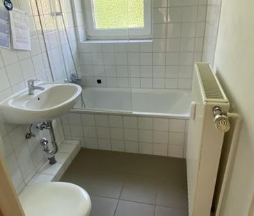 Demnächst frei! 3-Zimmer-Wohnung in Flensburg Mürwik - Photo 5