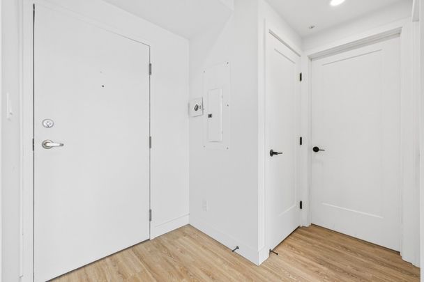 Nouveauté sur le marché Appartement à louer - Montréal (Ahuntsic-Cartierville) (Cartierville) - Photo 1