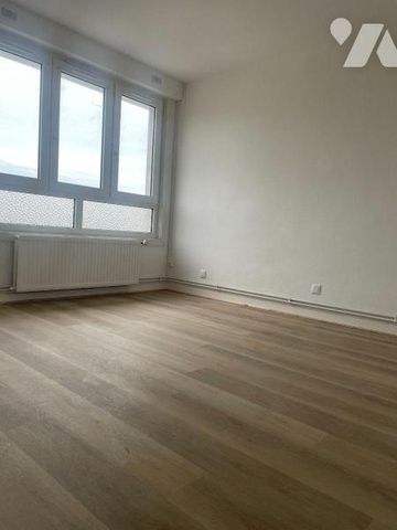 Au c?ur du centre ville de DUNKERQUE (59140) Nord, appartement Coup de c?ur, entièrement rénové... - Photo 3