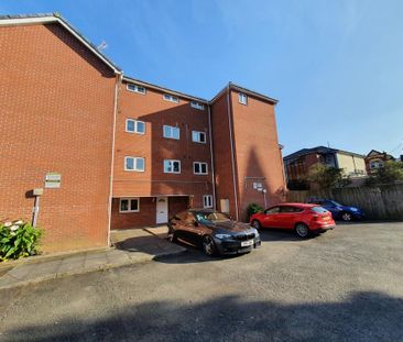 1 bedroom flat to rent - Photo 4