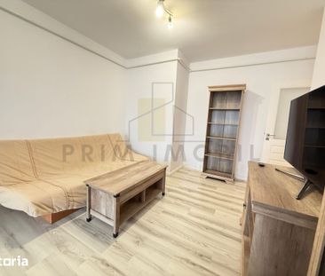 Apartament modern, Copou - Parcare inclusa - Fotografie 6