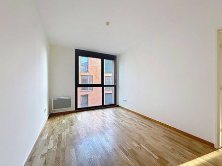 Location appartement 4 pièces 80.07 m² à Hellemmes-Lille (59260) - Photo 3