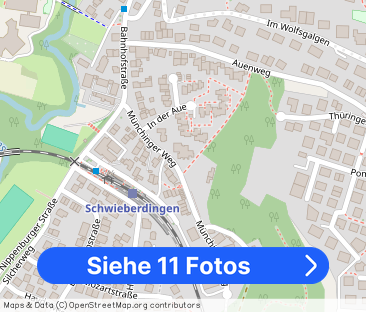 Top 1-Zimmerwohnung - Foto 1