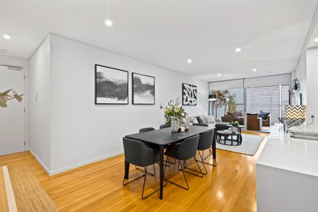 Stunning apartment in premium location - Photo 5