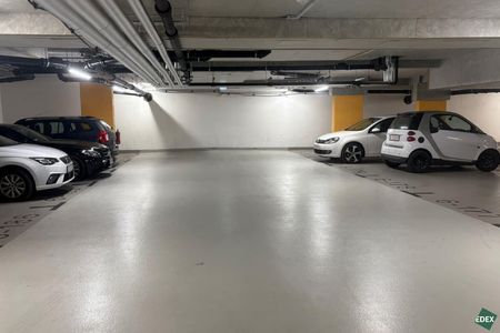 Charmante 2-Zimmer Wohnung I Balkon I nahe U1 Kagraner Platz - Foto 5