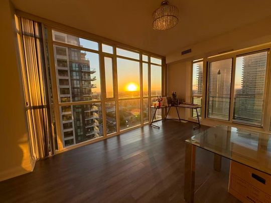 For Lease - 4099 Brickstone Mews Unit# 1906, Mississauga, Ontario - Photo 1