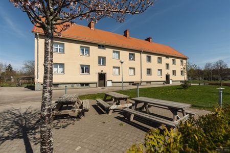 Taserudsgatan 15 A - Photo 5