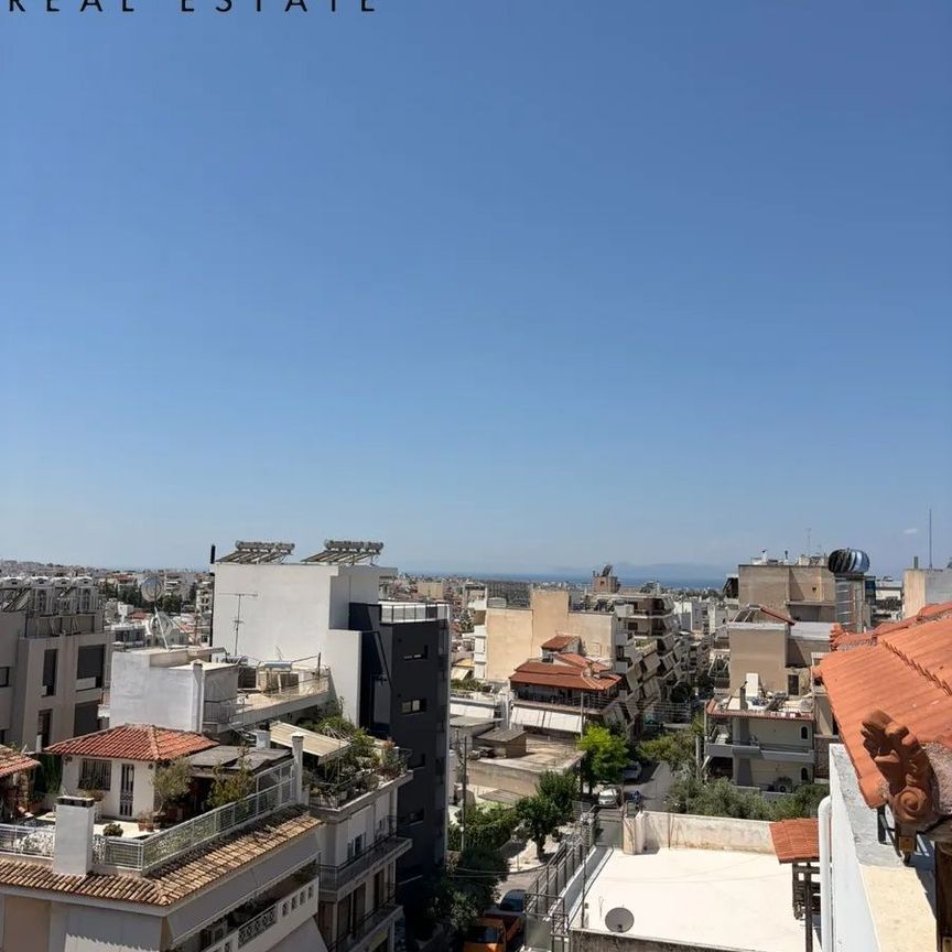 Διαμέρισμα για ενοικίαση Άνω Νέα Σμύρνη (Νέα Σμύρνη) - Φωτογραφία 1