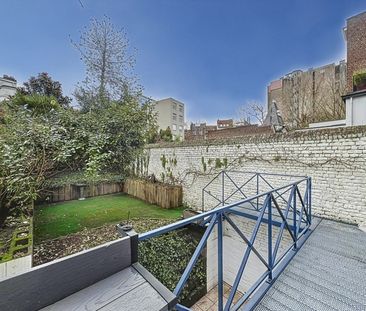 Appartement te huur in Ixelles - Photo 3