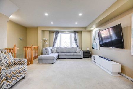For Lease - 60 Fairwood Circle Unit# 64, Brampton, Ontario - Photo 5