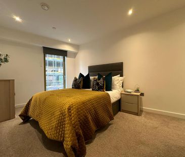2 bedroom apartment to rent - Photo 5