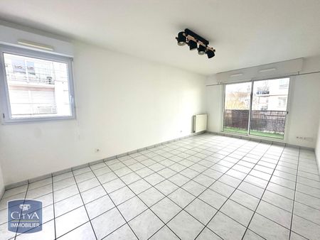 Location Appartement 3 pièces 60m² ANGERS 49100 - Photo 2