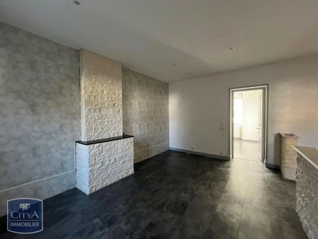 Appartement à louer 3 pièces 61.92m² - Photo 5