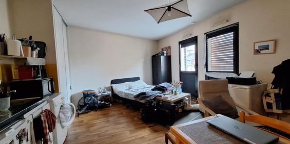 Location Appartement 1 pièce 31m² DIJON 21000 - Photo 3