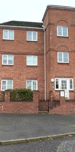 2 bedroom apartment to rent - Photo 1