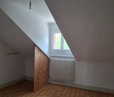 Appartement F3 (Quartier Jeanne D'arc) à VICHY - Photo 5