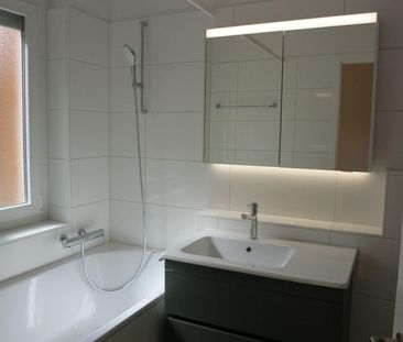 2.5 Zimmer, 68 m², 2. Stock - Photo 5