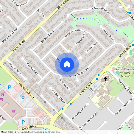 15 Mcleish Place, WA 6108, Thornlie