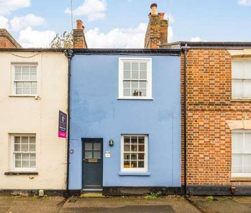 Nelson Street, Jericho, OX2 - Photo 2