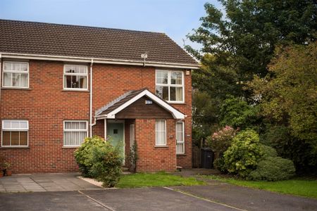 16 Earls Court, Bethany Street, Belfast, BT4 3FE - Photo 2