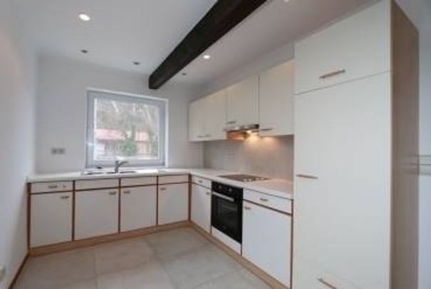 Appartement te huur - Foto 1