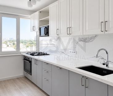 Apartament 2 camere Dorobanti, Perla, etaj 10 - Fotografie 3