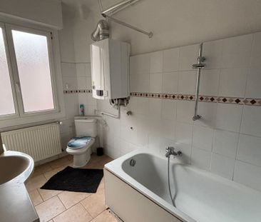Appartement 5 pièces à Sarreguemines - Photo 4