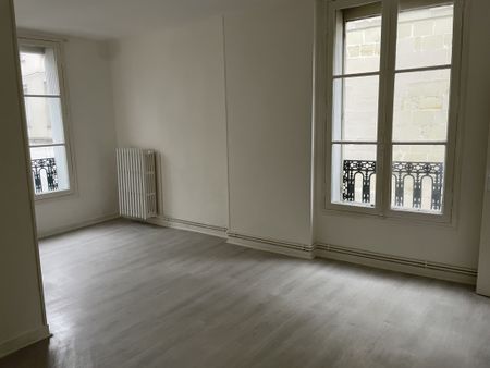 Location Appartement 3 pièces 63m² CHATELLERAULT 86100 - Photo 4
