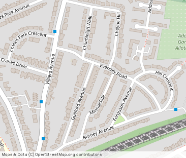 Guilford Avenue, Surbiton - Photo 1