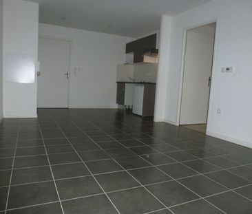 Location Appartement 2 pièces 41m² TOULOUSE 31400 - Photo 4
