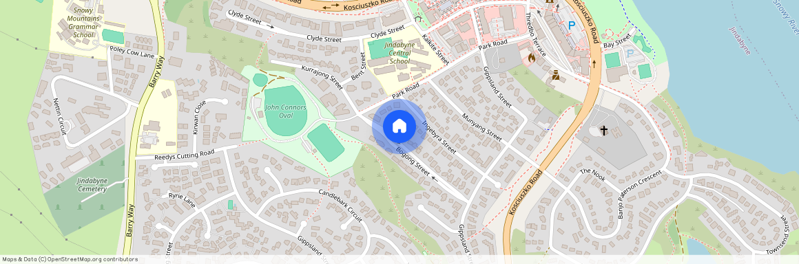 1/5 Bogong Street, NSW 2627, Jindabyne